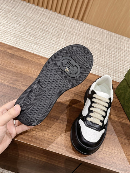 구찌 남성 운동화