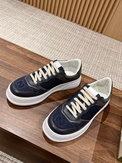 구찌 남성 운동화