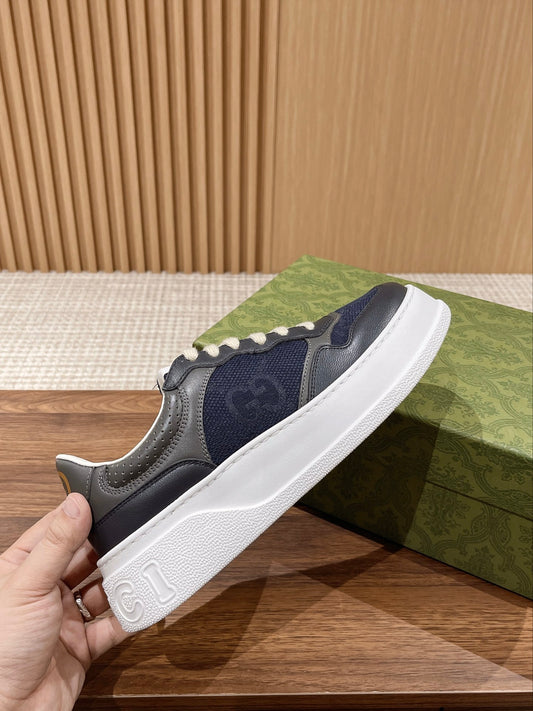 구찌 남성 운동화