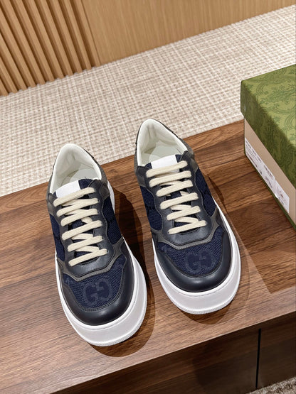 구찌 남성 운동화