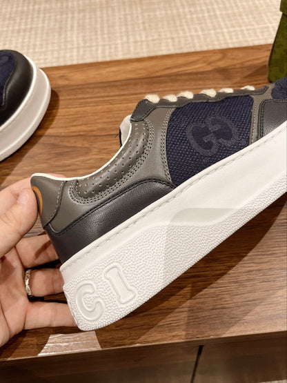 구찌 남성 운동화