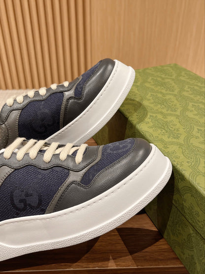 구찌 남성 운동화