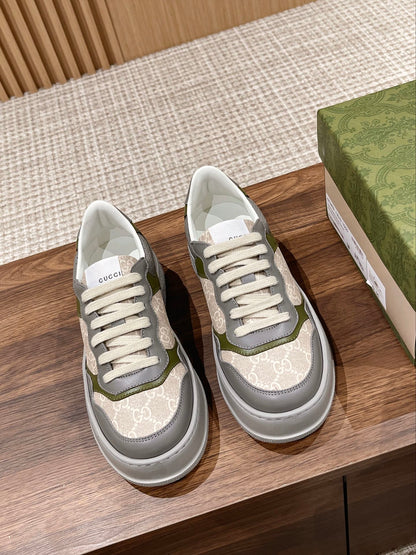 구찌 남성 운동화