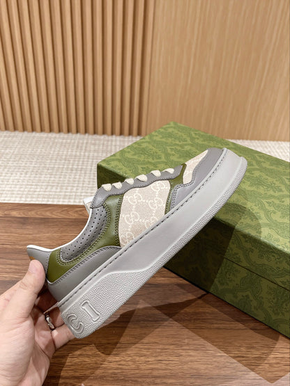 구찌 남성 운동화