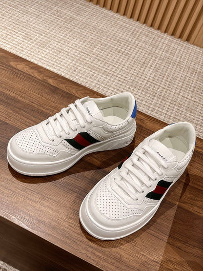 구찌 남성 운동화