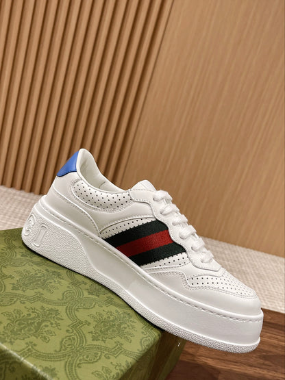 구찌 남성 운동화