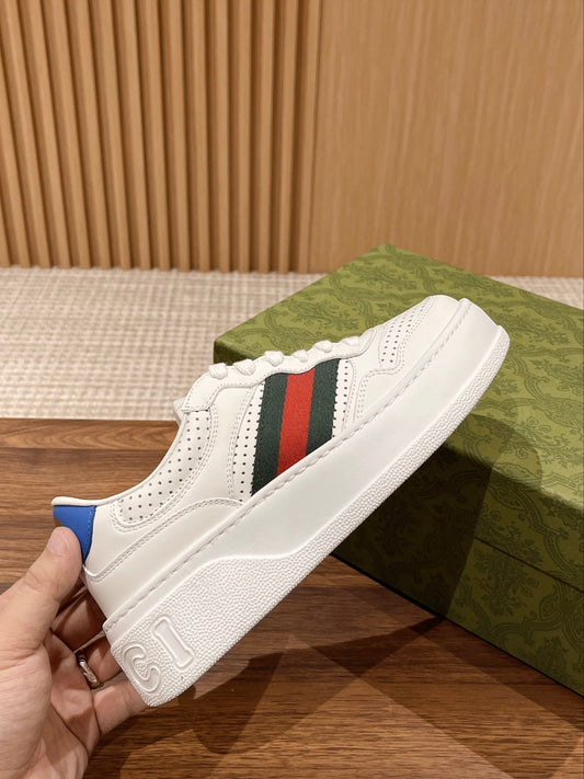 구찌 남성 운동화