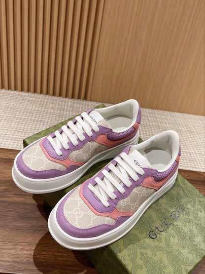 구찌 남성 운동화