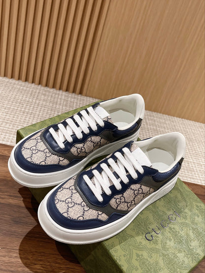 구찌 남성 운동화