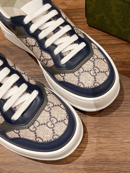 구찌 남성 운동화