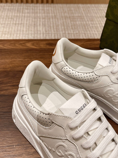 구찌 남성 운동화