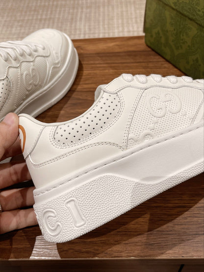 구찌 남성 운동화