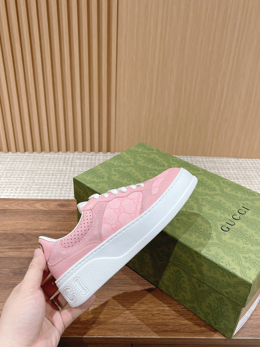 구찌 여성 운동화