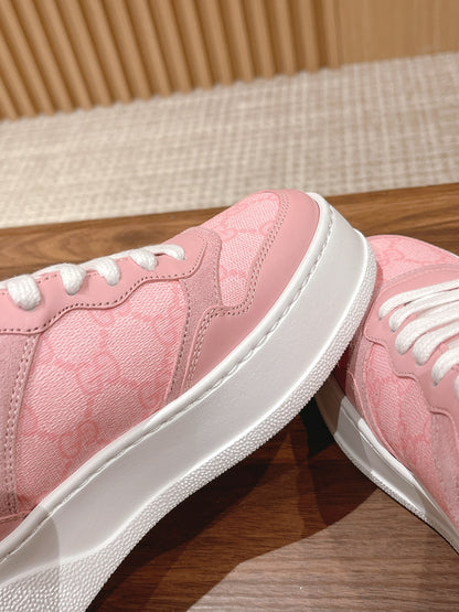 구찌 여성 운동화