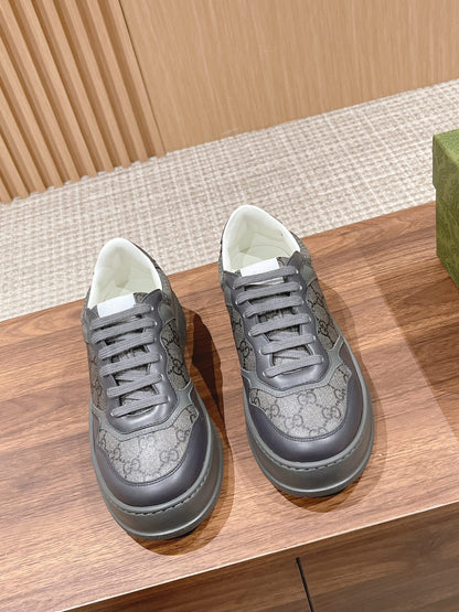 구찌 남성 운동화