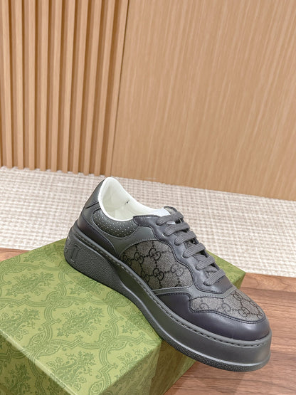 구찌 남성 운동화