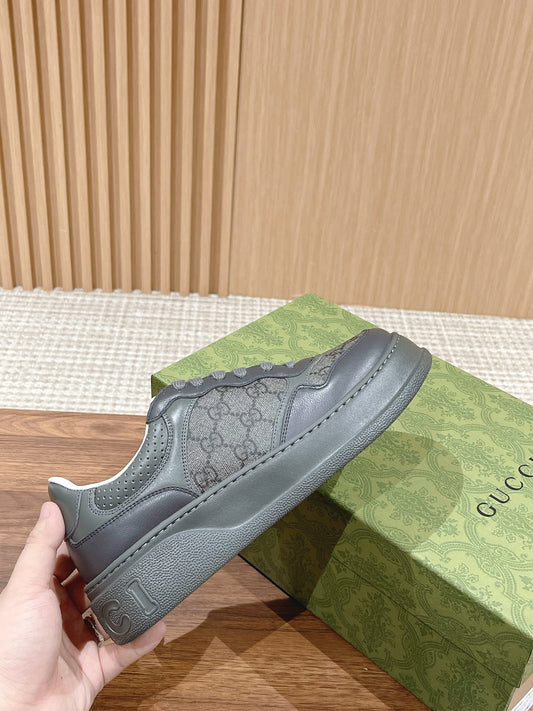 구찌 남성 운동화