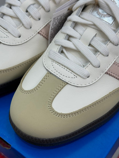 아디다스 여성 플랫 슈즈 운동화