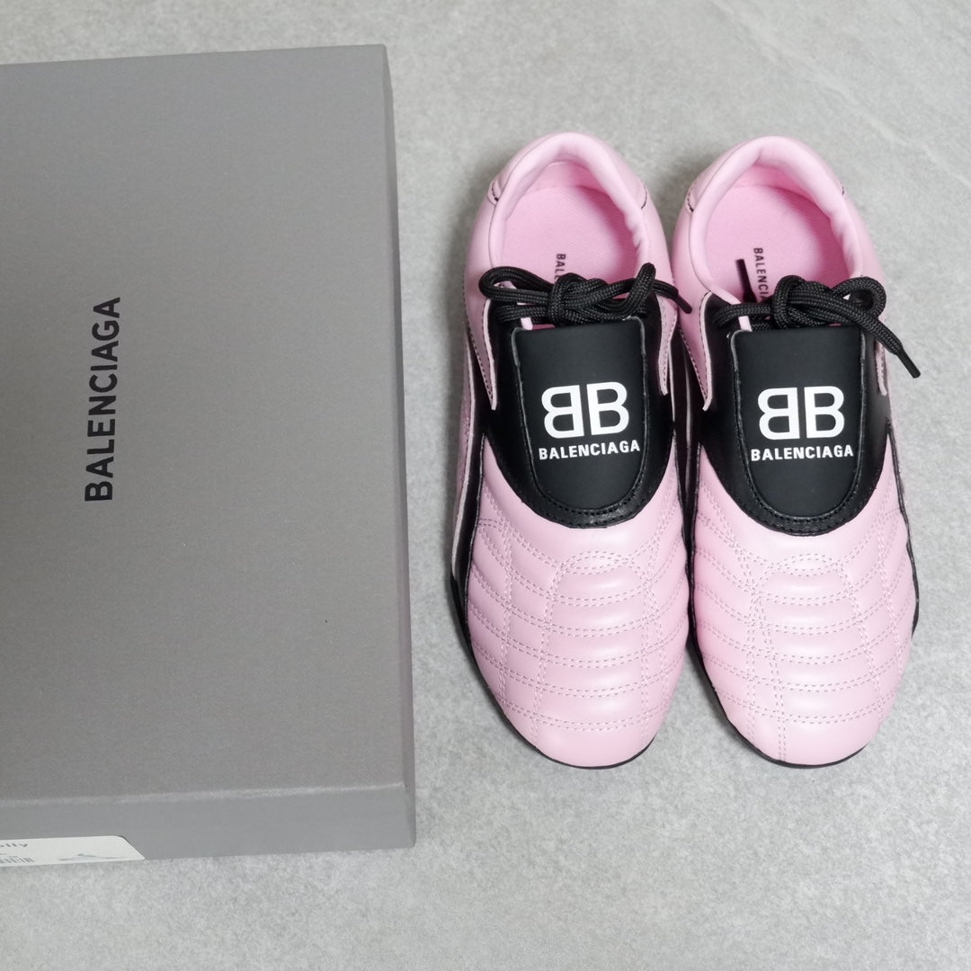 발렌시아가 여성 운동화