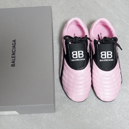 발렌시아가 여성 운동화