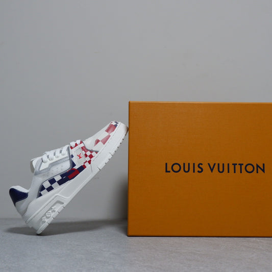 루이비통 남성 운동화 스니커즈