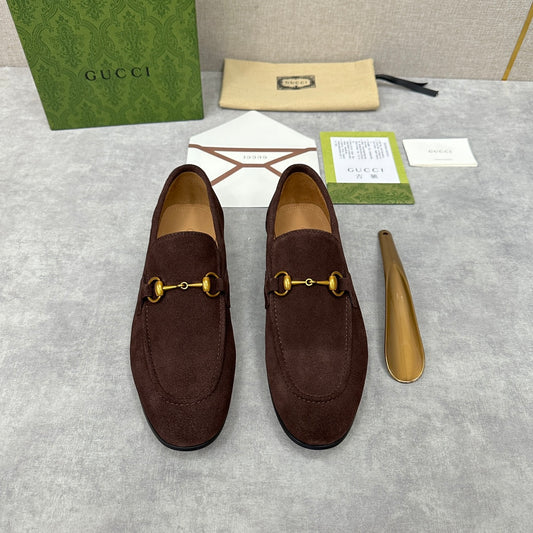 구찌 남성 구두