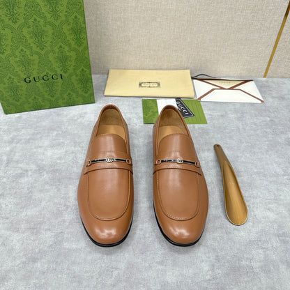 구찌 남성 구두