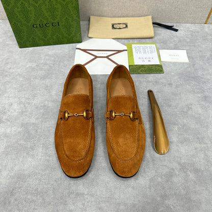 구찌 남성 구두