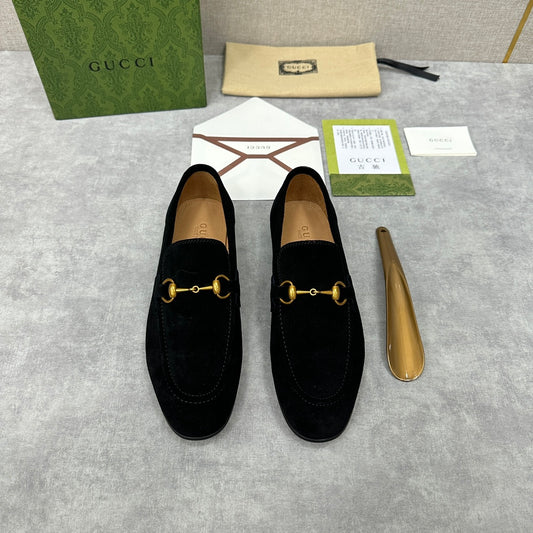 구찌 남성 구두