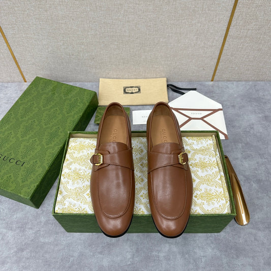 구찌 남성 구두