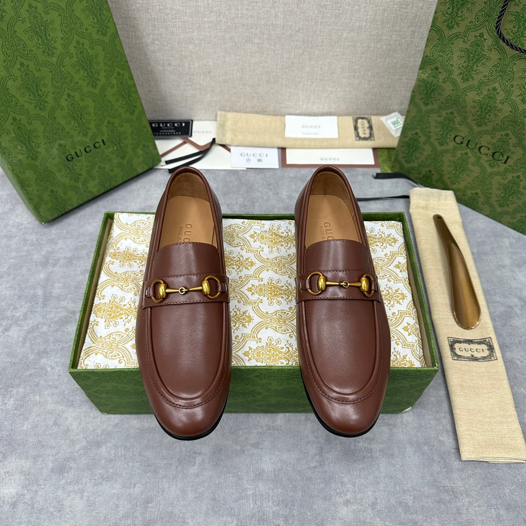 구찌 남성 구두