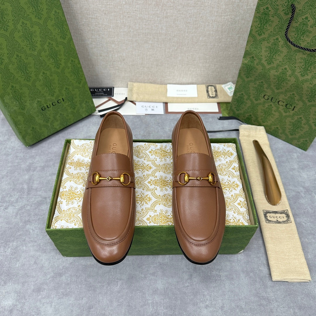 구찌 남성 구두