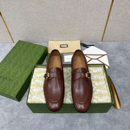 구찌 남성 구두