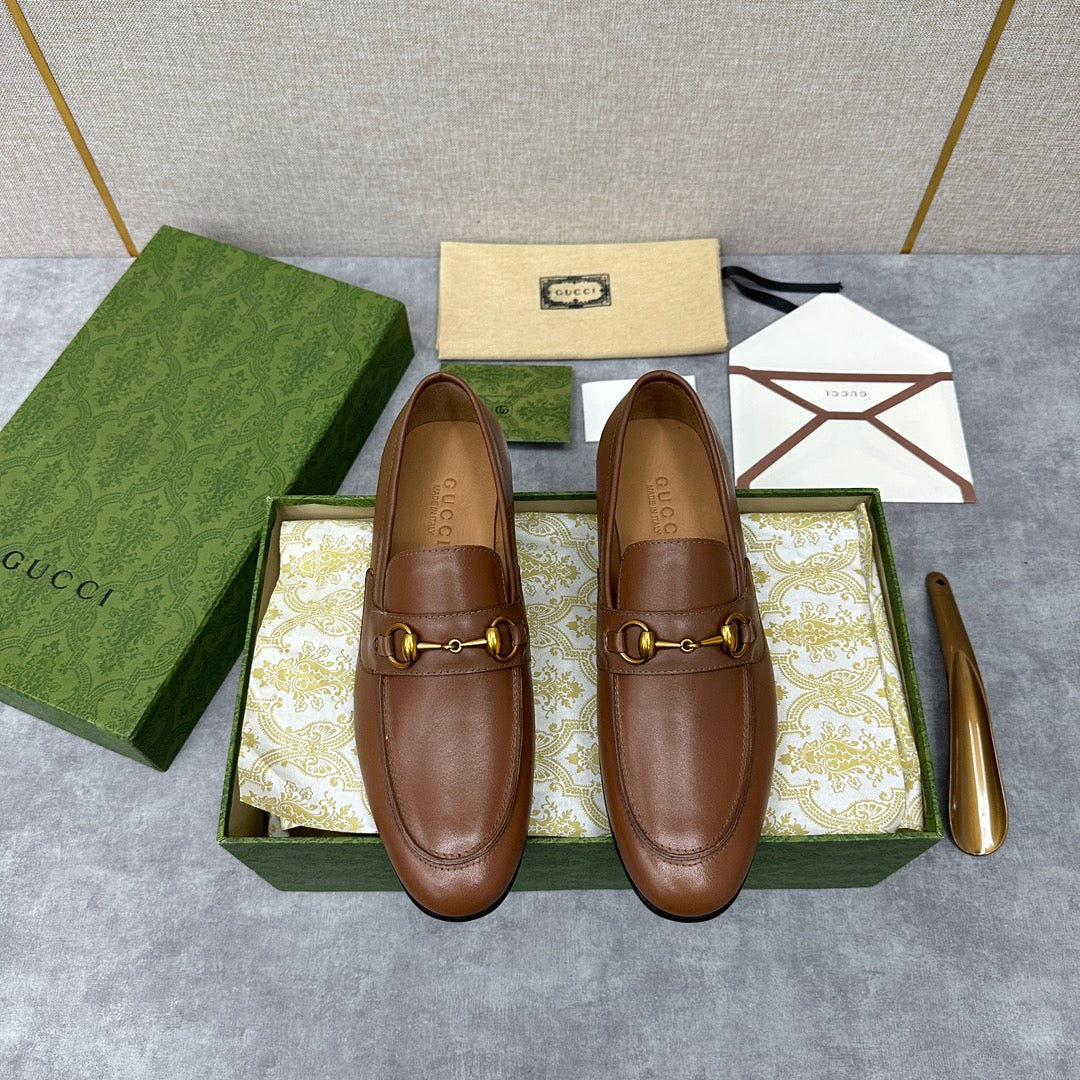 구찌 남성 구두