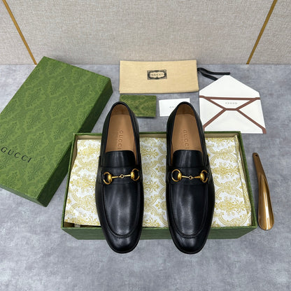 구찌 남성 구두