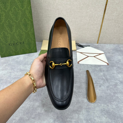 구찌 남성 구두