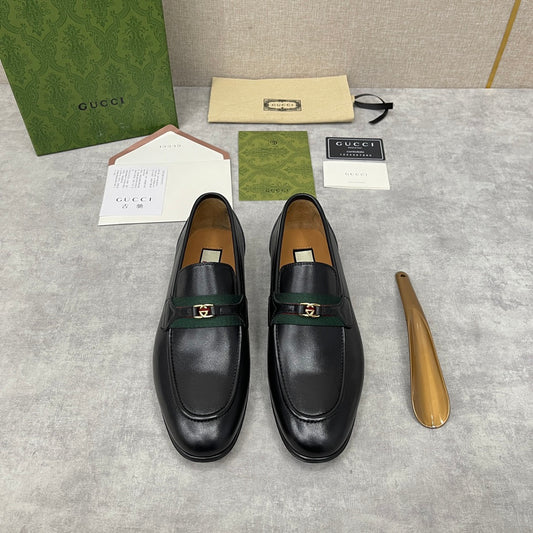 구찌 남성 구두