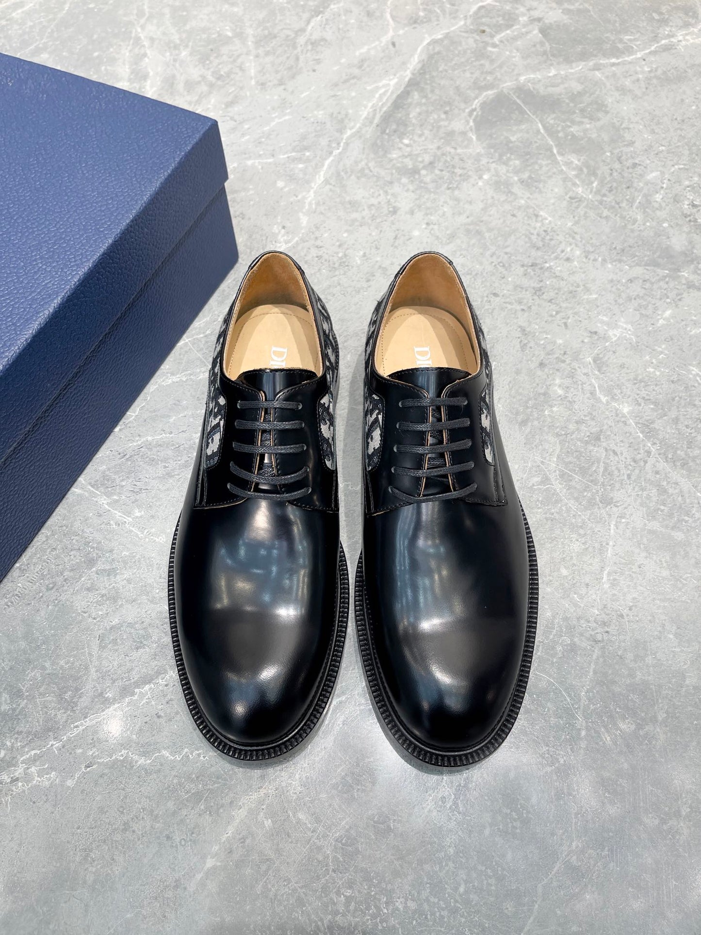 디올 남성 구두