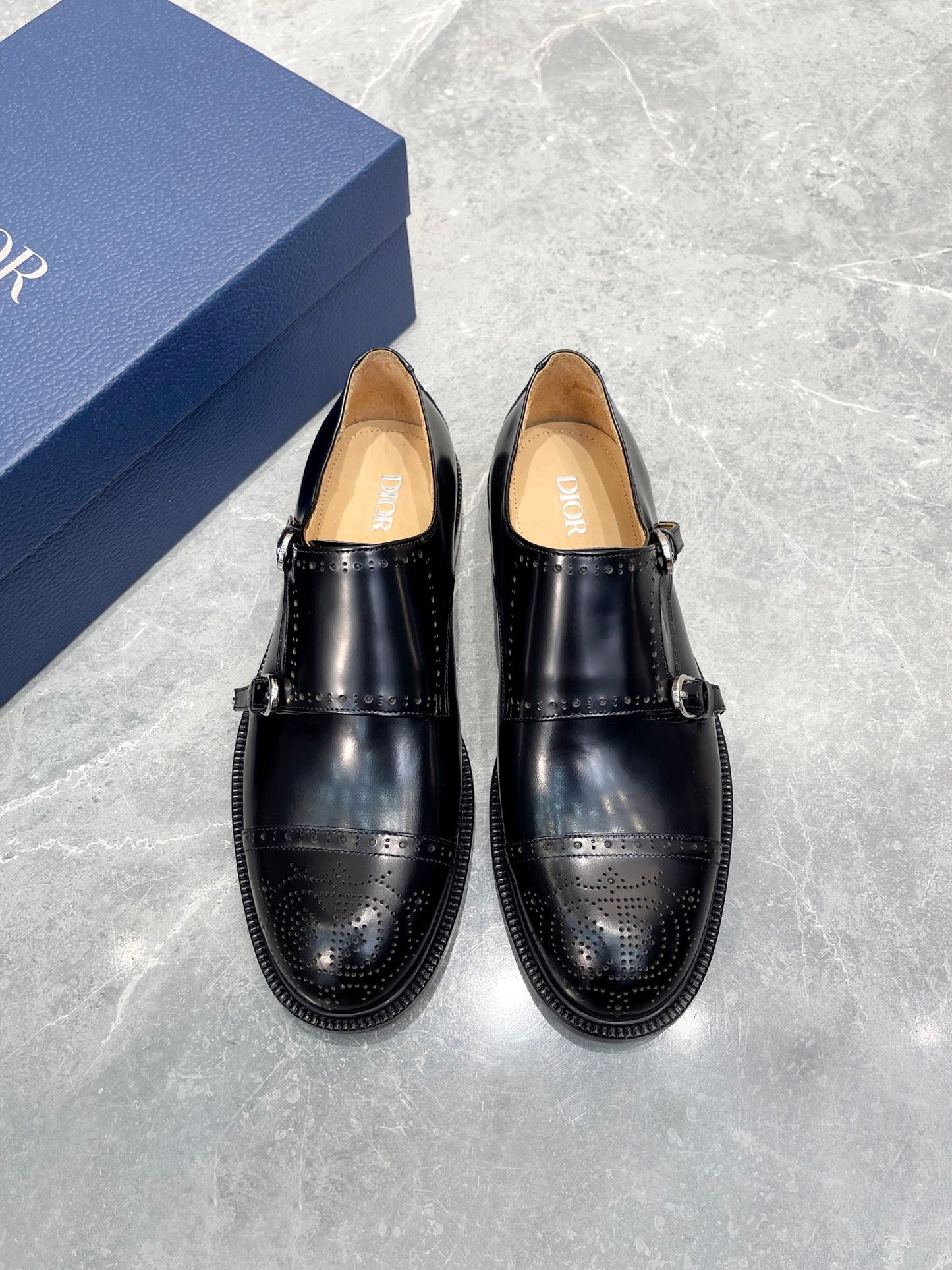 디올 남성 구두