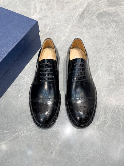 디올 남성 구두