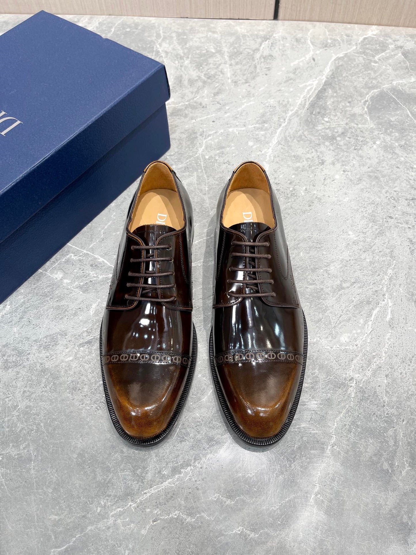 디올 남성 구두