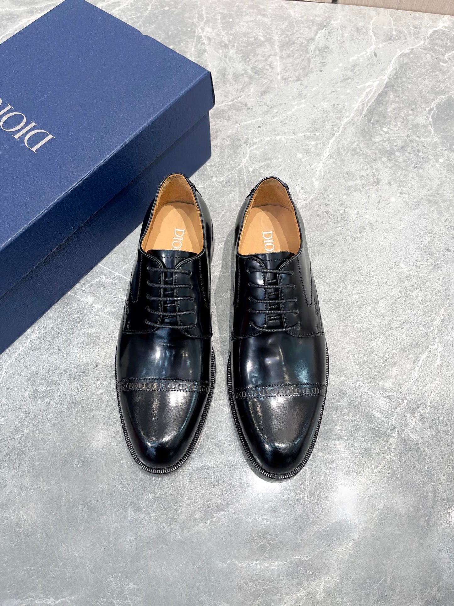 디올 남성 구두