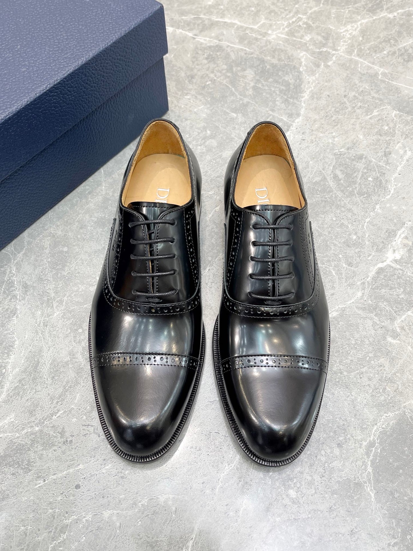 디올 남성 구두