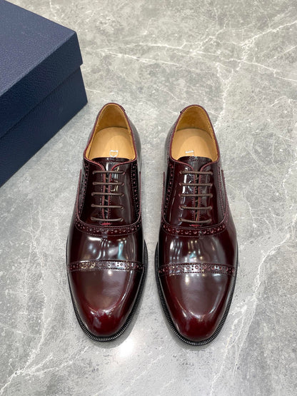 디올 남성 구두