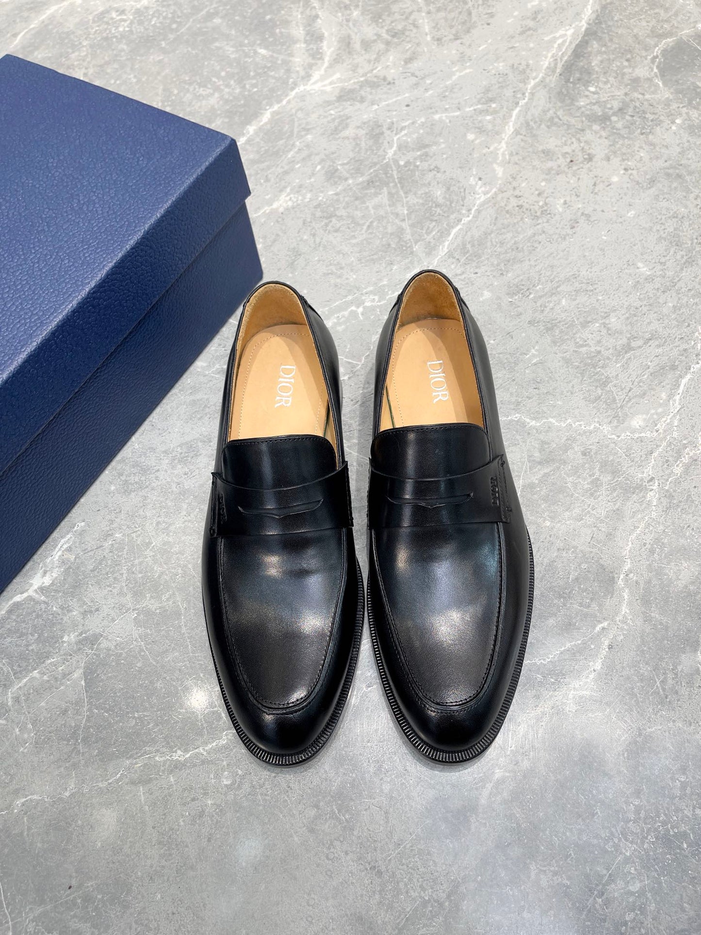 디올 남성 구두