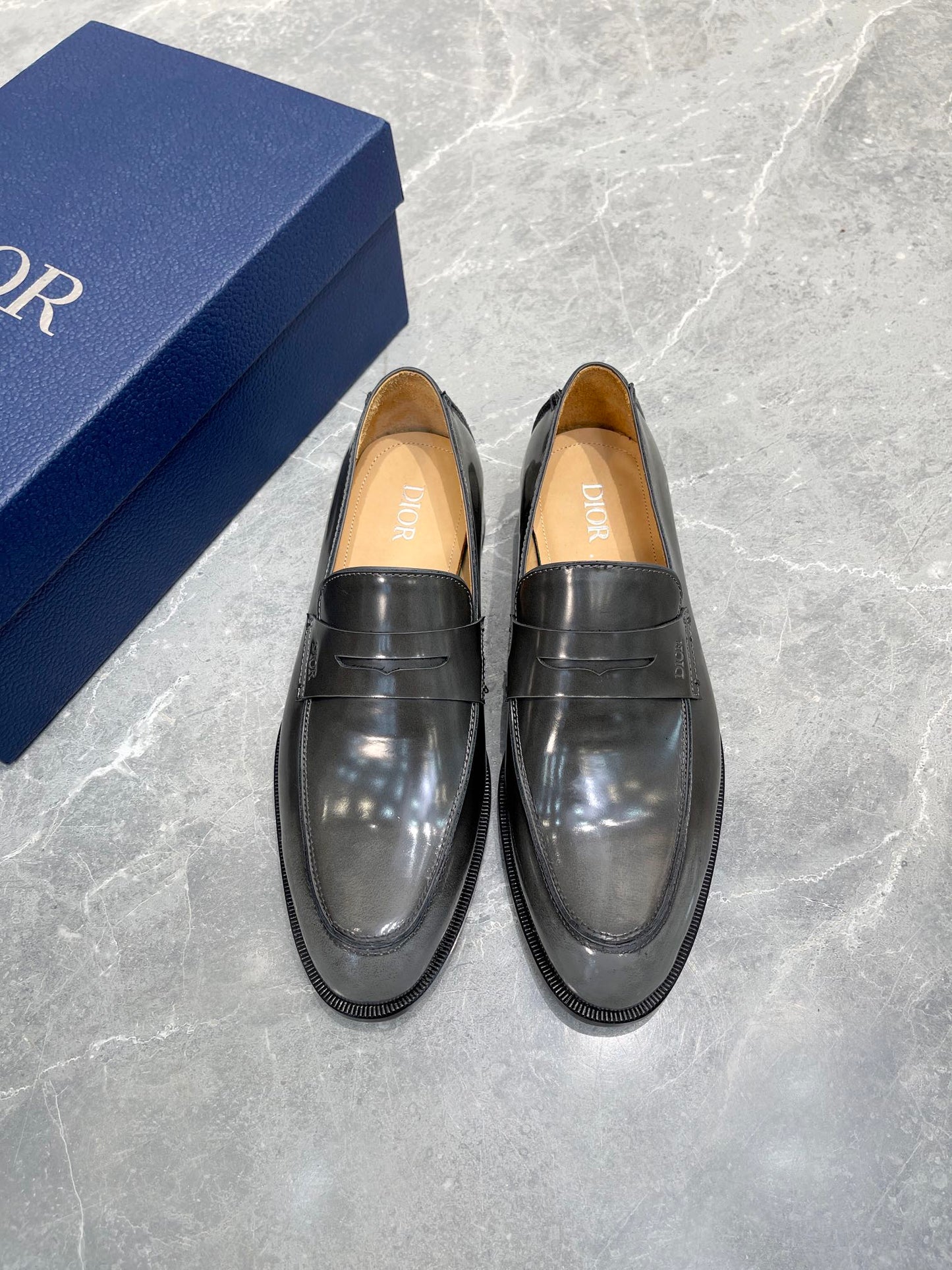 디올 남성 구두