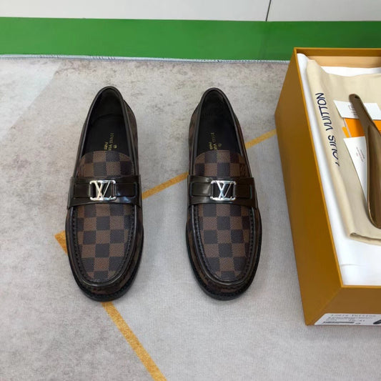 루이비통 남성 구두