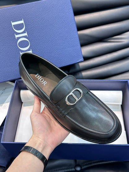 디올 남성 구두
