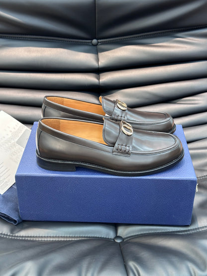 디올 남성 구두