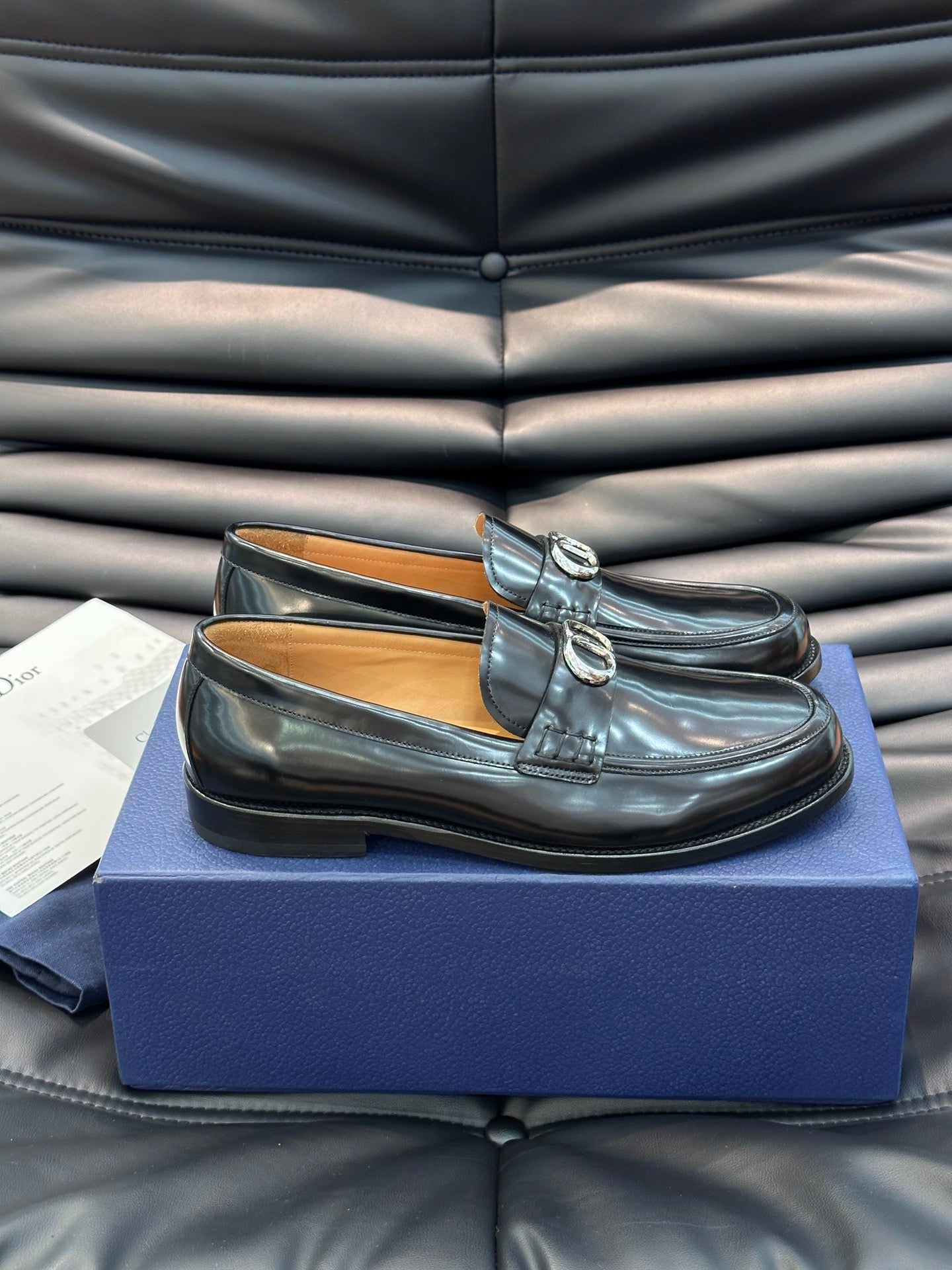 디올 남성 구두